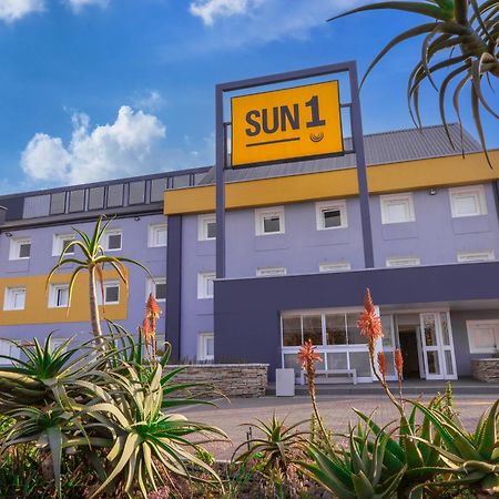 Hotel Sun1 Milnerton Ciudad del Cabo Exterior foto